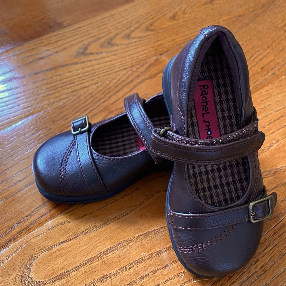 EUC Rachel Shoes Mary Jane Style shoes